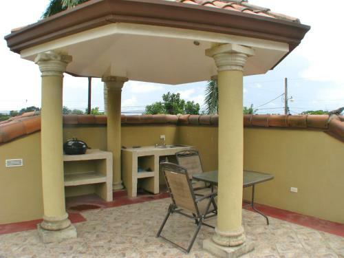 Bed & Breakfast The Villas @ Las Brisas