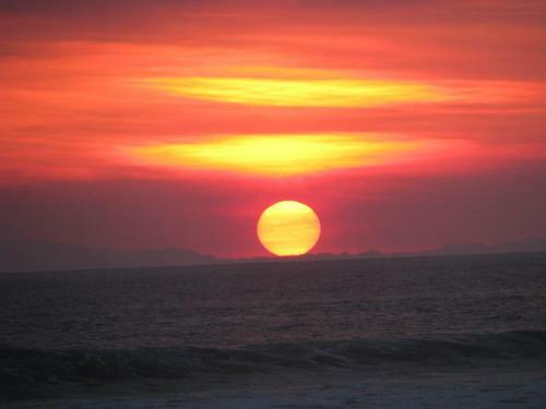 Bed & Breakfast The Villas @ Las Brisas
