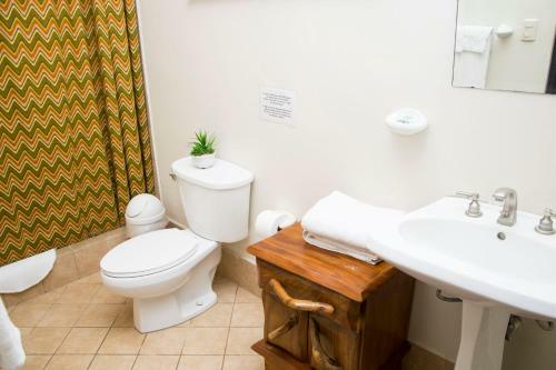 Bed & Breakfast The Villas @ Las Brisas