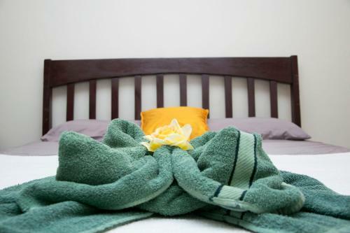 Bed & Breakfast The Villas @ Las Brisas