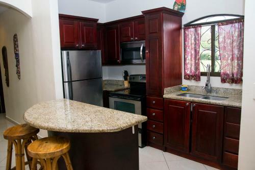 Bed & Breakfast The Villas @ Las Brisas