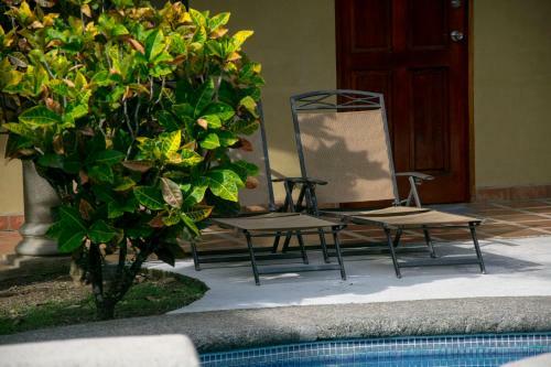 Bed & Breakfast The Villas @ Las Brisas
