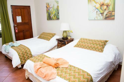 Bed & Breakfast The Villas @ Las Brisas