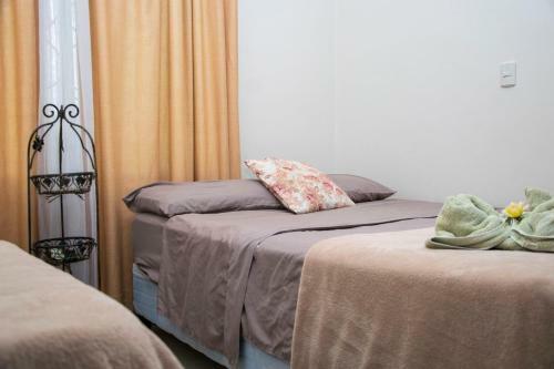 Bed & Breakfast The Villas @ Las Brisas