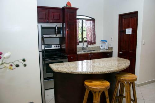 Bed & Breakfast The Villas @ Las Brisas