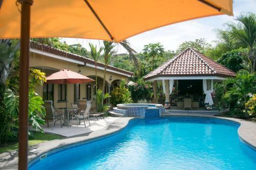 Bed & Breakfast The Villas @ Las Brisas