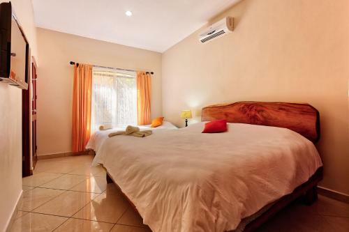 Bed & Breakfast The Villas @ Las Brisas
