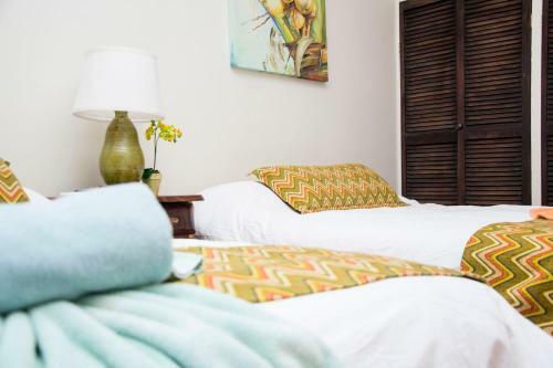 Bed & Breakfast The Villas @ Las Brisas