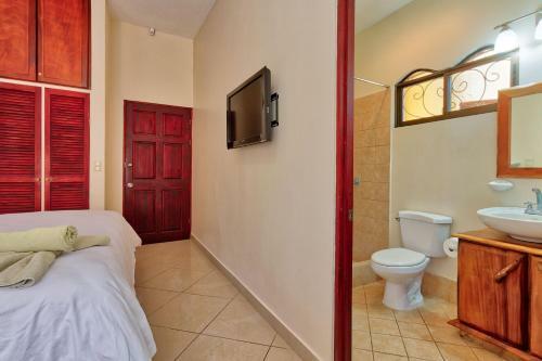 Bed & Breakfast The Villas @ Las Brisas