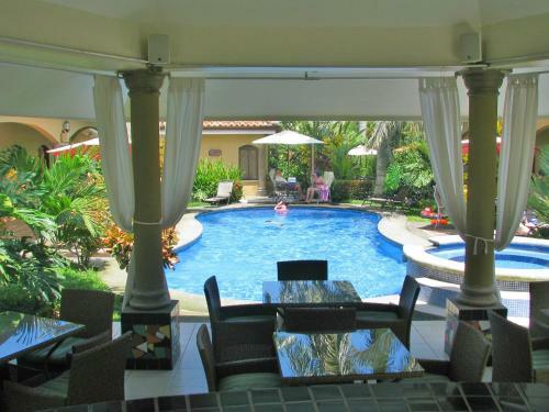 Bed & Breakfast The Villas @ Las Brisas