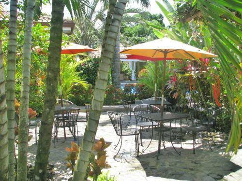 Bed & Breakfast The Villas @ Las Brisas