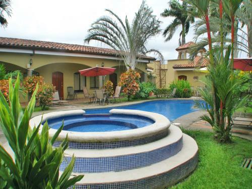 Bed & Breakfast The Villas @ Las Brisas