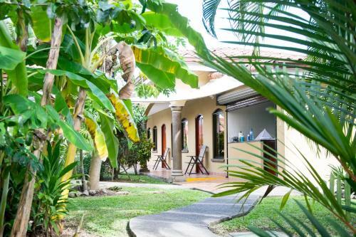 Bed & Breakfast The Villas @ Las Brisas