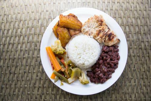 Bed & Breakfast The Villas @ Las Brisas