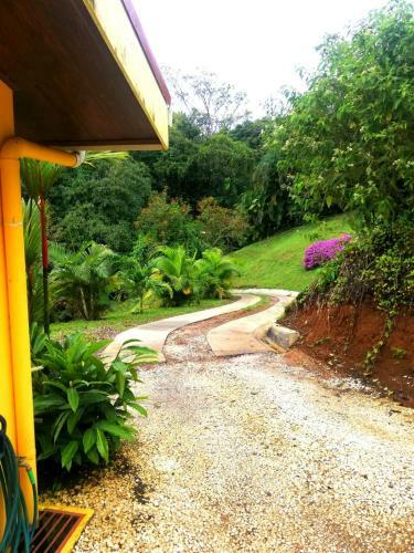 Bed & Breakfast Two Volcanoes Bay