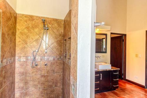 Villa Casa De Vida