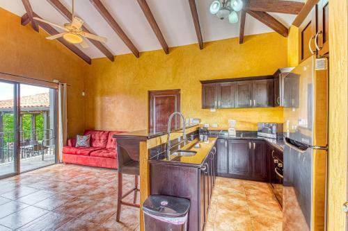 Villa Casa De Vida