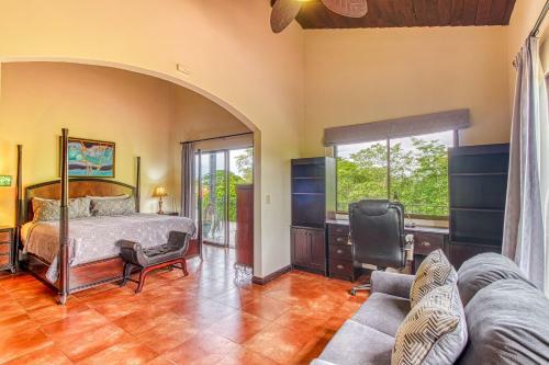 Villa Casa De Vida