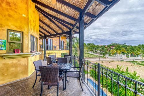 Villa Casa De Vida