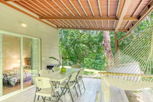 Apartamento Mistico A1 & A2