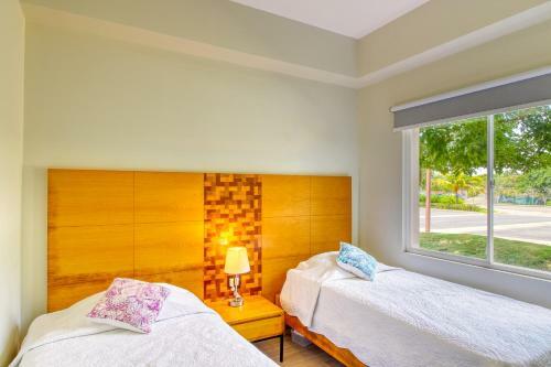 Apartamento Mistico A1 & A2