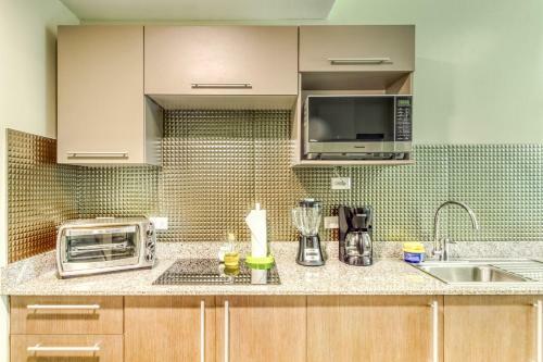 Apartamento Mistico A1 & A2