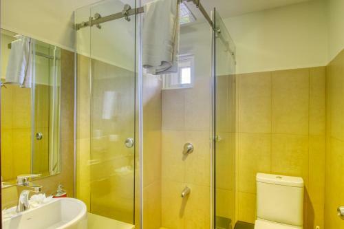 Apartamento Mistico A1 & A2