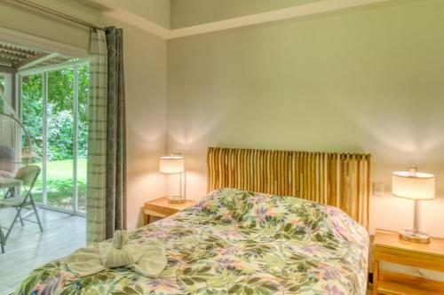 Apartamento Mistico A1 & A2