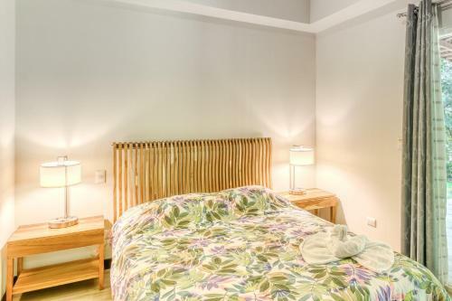 Apartamento Mistico A1 & A2