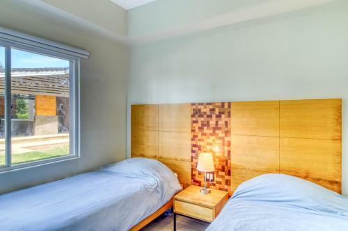 Apartamento Mistico A1 & A2