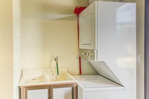 Apartamento Mistico A1 & A2