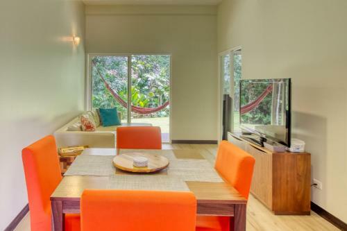 Apartamento Mistico A1 & A2