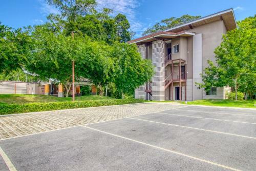 Apartamento Mistico A1 & A2