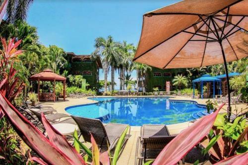 Marea Brava Hotel & Villas Jaco Cr