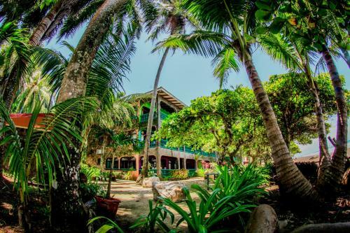 Marea Brava Hotel & Villas Jaco Cr