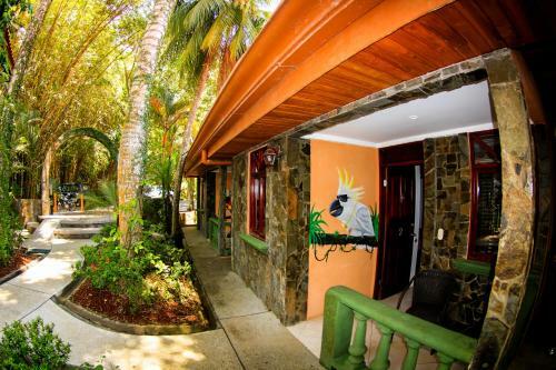 Marea Brava Hotel & Villas Jaco Cr
