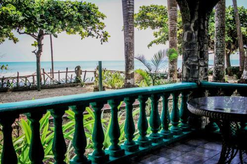Marea Brava Hotel & Villas Jaco Cr