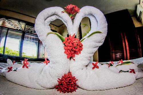 Marea Brava Hotel & Villas Jaco Cr