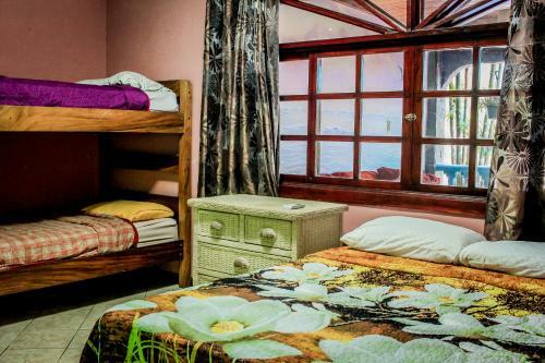Marea Brava Hotel & Villas Jaco Cr