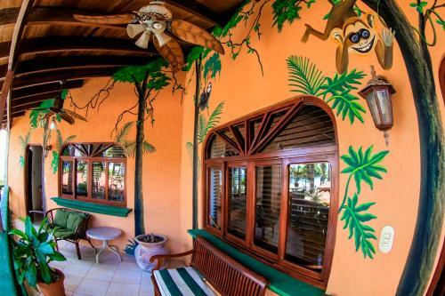 Marea Brava Hotel & Villas Jaco Cr