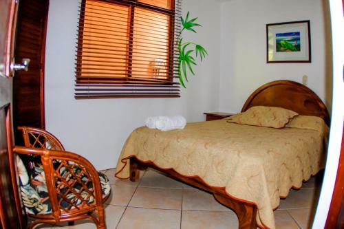 Marea Brava Hotel & Villas Jaco Cr