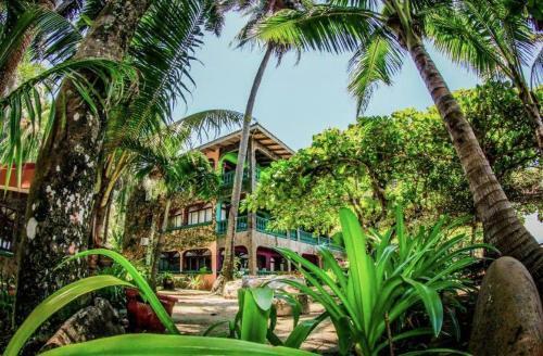 Marea Brava Hotel & Villas Jaco Cr