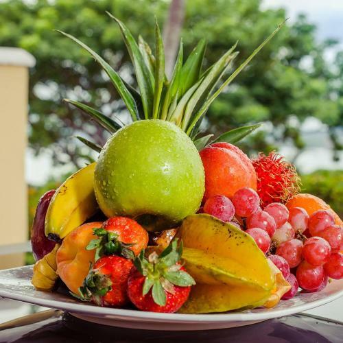 Marea Brava Hotel & Villas Jaco Cr