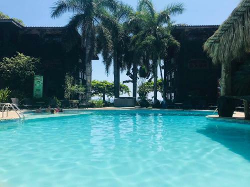 Marea Brava Hotel & Villas Jaco Cr