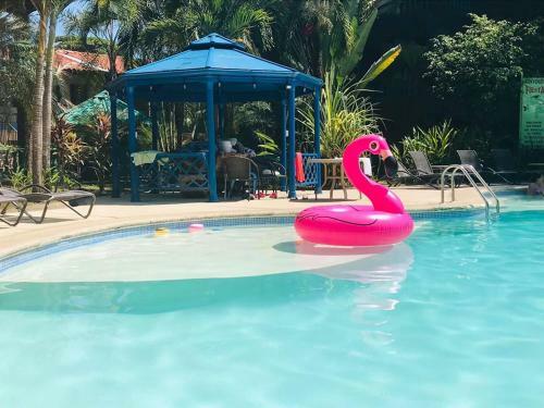 Marea Brava Hotel & Villas Jaco Cr