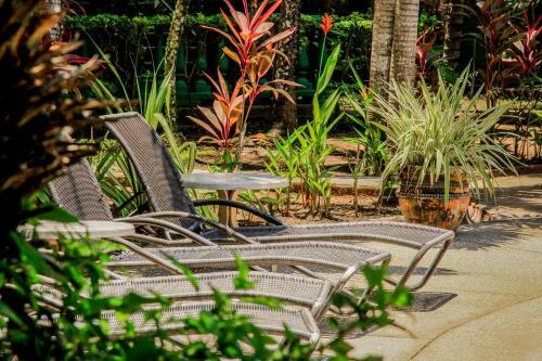 Marea Brava Hotel & Villas Jaco Cr
