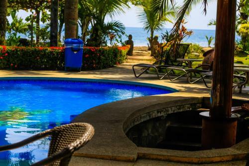 Marea Brava Hotel & Villas Jaco Cr