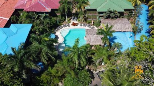 Marea Brava Hotel & Villas Jaco Cr