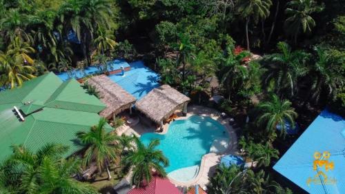Marea Brava Hotel & Villas Jaco Cr
