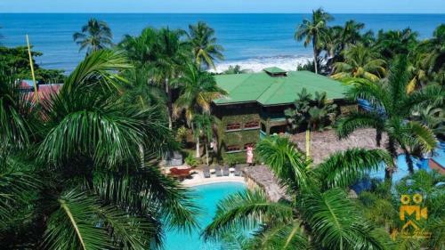 Marea Brava Hotel & Villas Jaco Cr